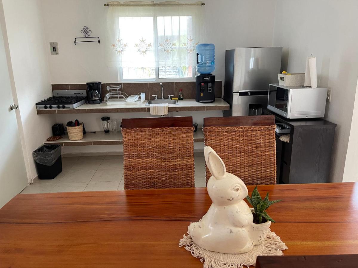 Las Villas De Maria 巴利亚多利德 外观 照片