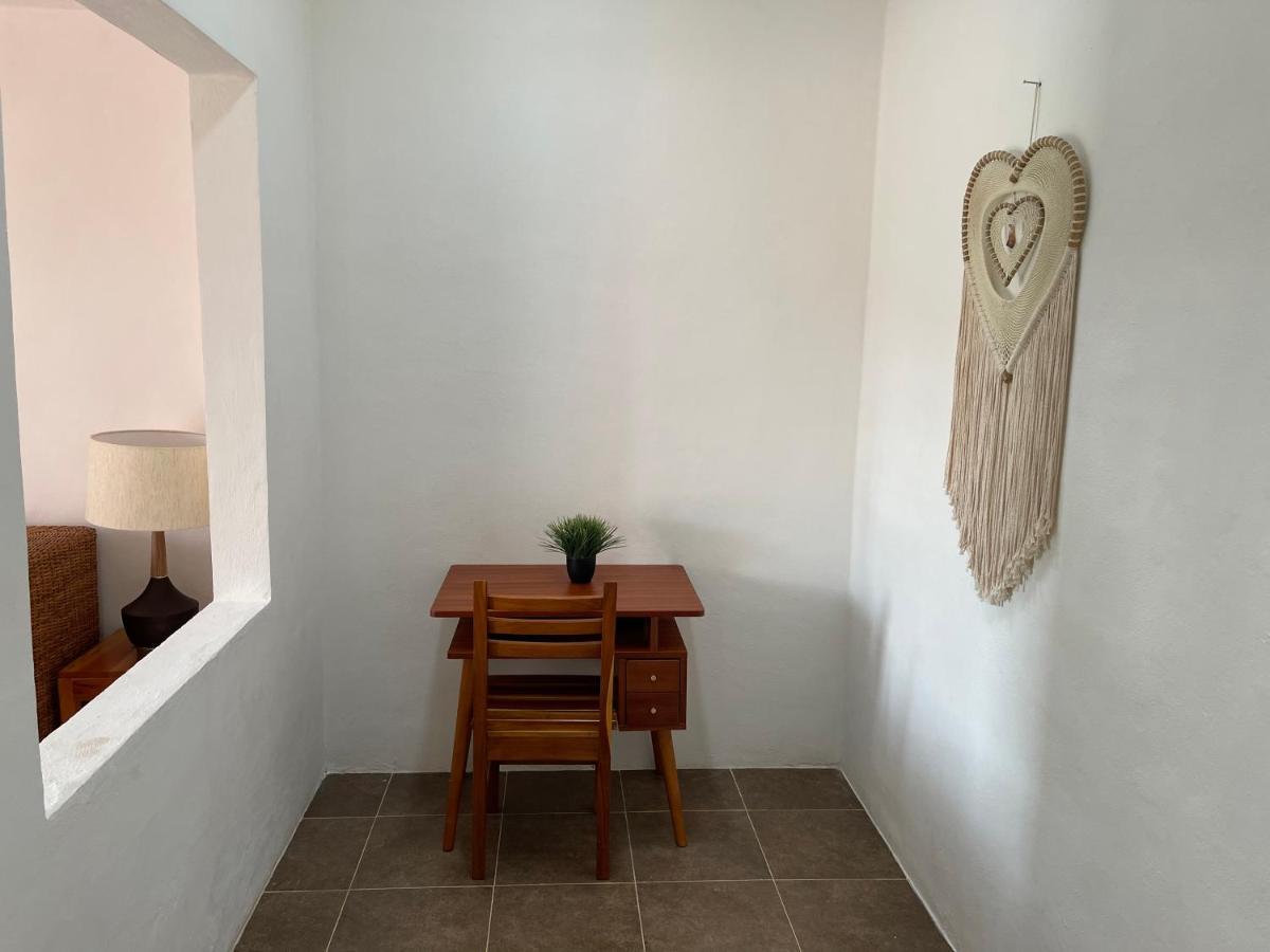Las Villas De Maria 巴利亚多利德 外观 照片